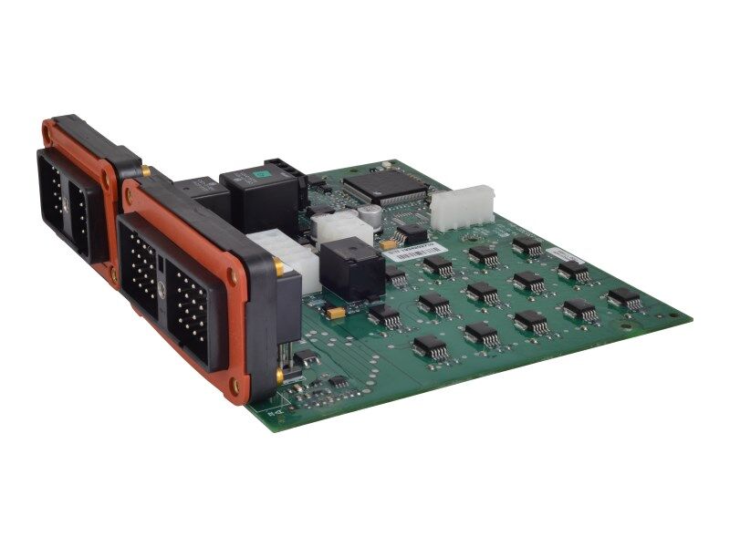 JLG Part # 1001181314 – Control Module