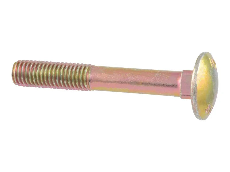 JLG Part # 1001181329 – Carriage Bolt M10 X 70