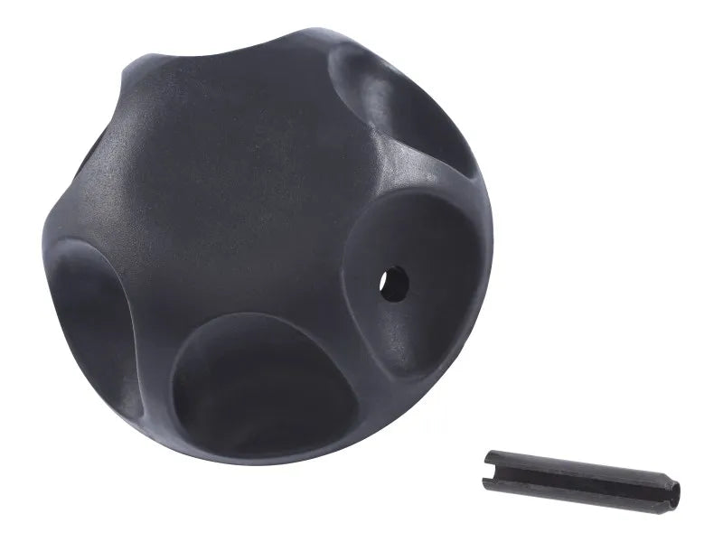JLG Part # 1001181648 – Foot Top Cap