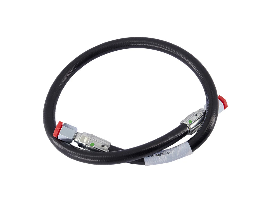 JLG Part # 1001181913 -  Hose Assembly | Fits JLG 400S / 450AJ HC3 / 460SJ