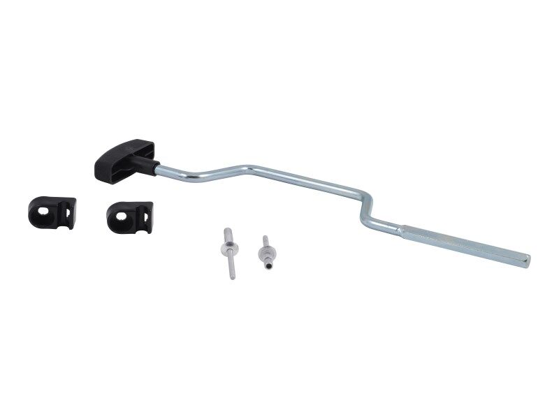 JLG Part # 1001181999 – Crank