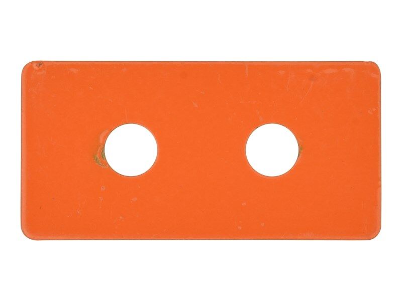 JLG Part # 1001182135 – Shim, Door Hinge