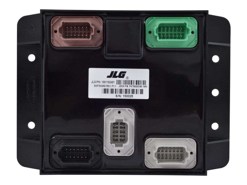 JLG Part # 1001182481 -  Control Module