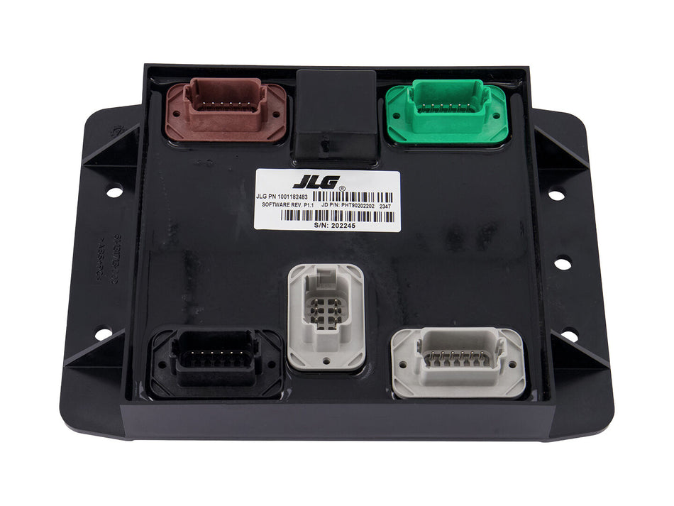 JLG Part # 1001182483 -  Control Module