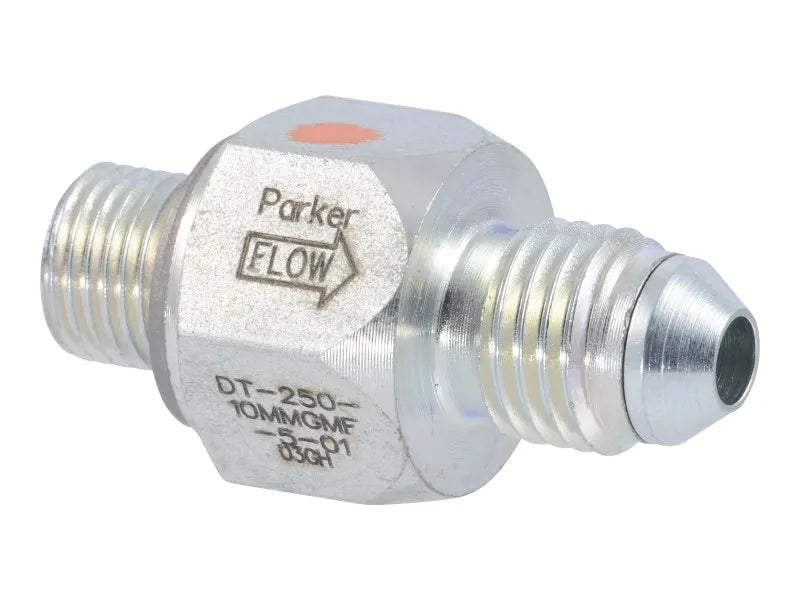 JLG Valvecheck5 Psi 4 Jicm10 1001183370S replacement part image