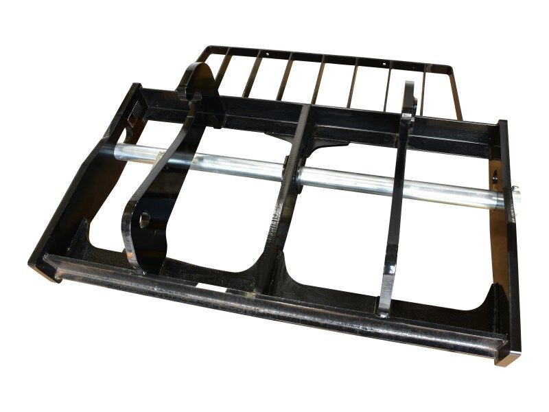 JLG Part # 1001183447 – Carriage