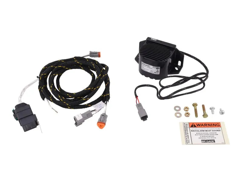 JLG Part # 1001183458 -  Ambient Adjusting Kit