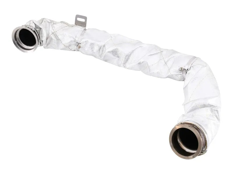 JLG Part # 1001183811 -  Exhaust Flex Assembly