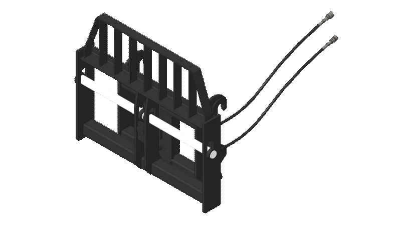 JLG Part # 1001184041 – Side Tlt Crg Attach