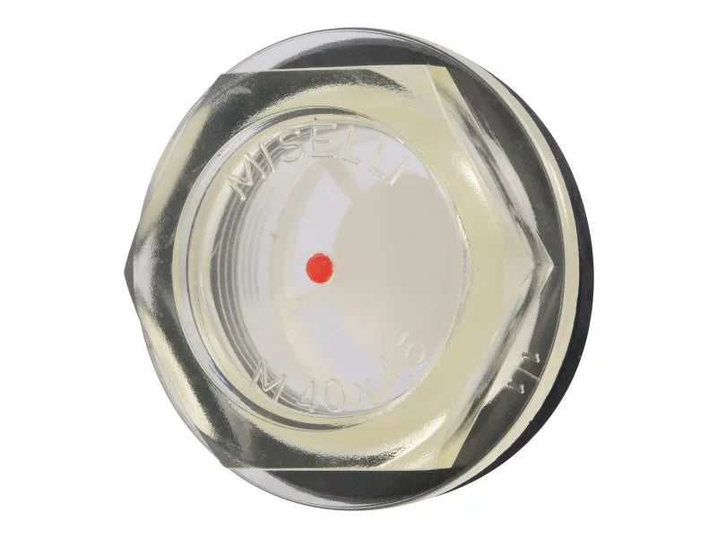 JLG Part # 1001184545 – Oil Level