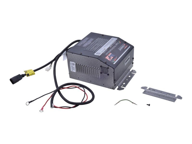 JLG Part # 1001185630 -  Charger