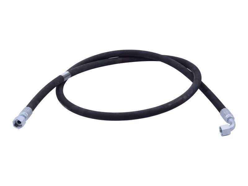 JLG Part # 1001185866 -  Hose Assembly