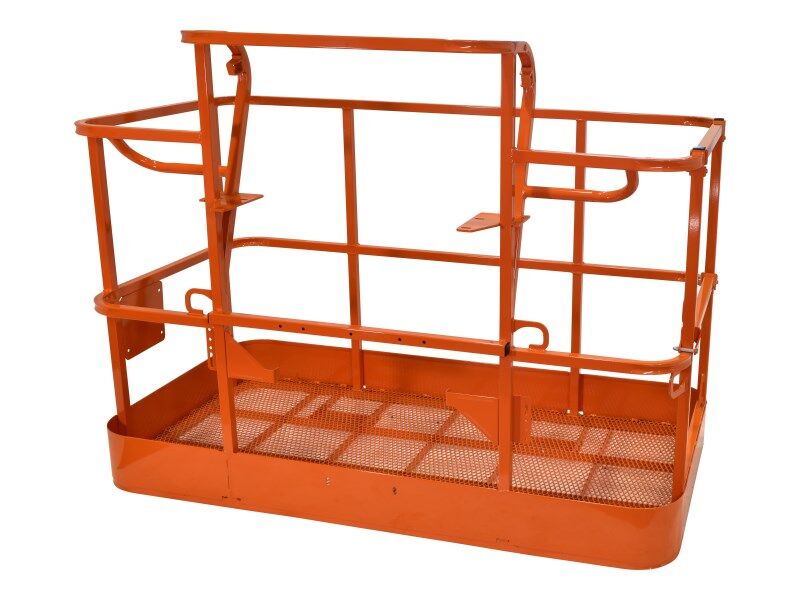 JLG Platforminstall 36X72 1001186379S replacement part image