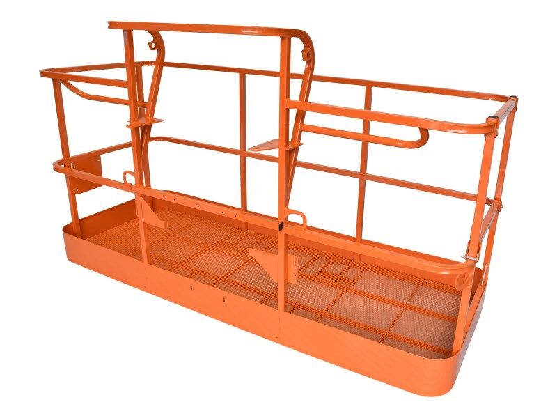 JLG Platform36X96 1001186382S replacement part image