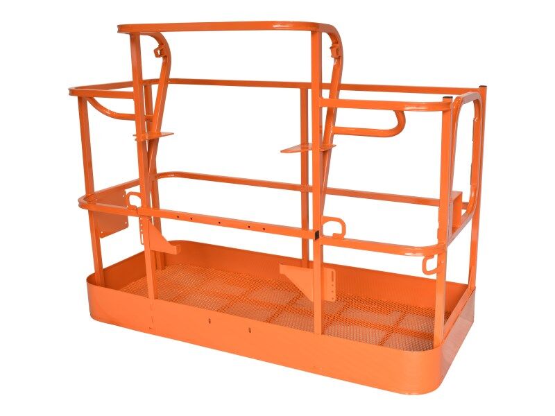 JLG Platforminstall 30X72 Gate 1001186385S replacement part image