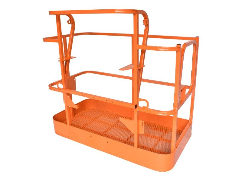 JLG Platforminstall 30X60 Gate 1001186386S replacement part image