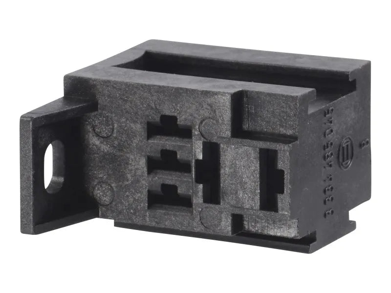 JLG Part # 1001186432 – Micro Relay Holder