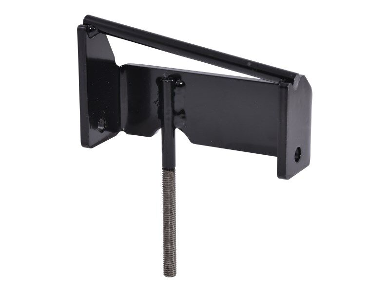 JLG Part # 1001186502 -  Bracket, Striker Weldment