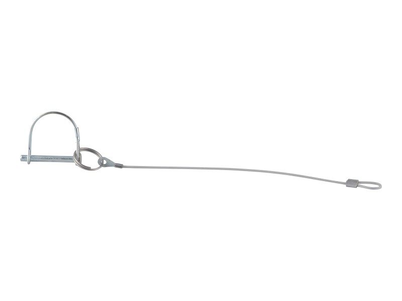 JLG Part # 1001187585 – Snapper Lanyard