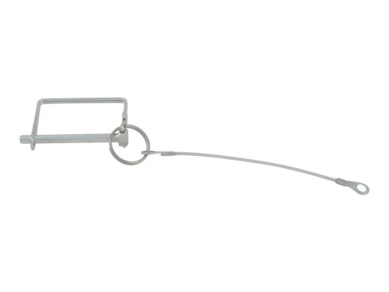 JLG Part # 1001187587 – Lanyard Pin