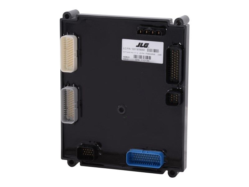 JLG Part # 1001187805 – Controller