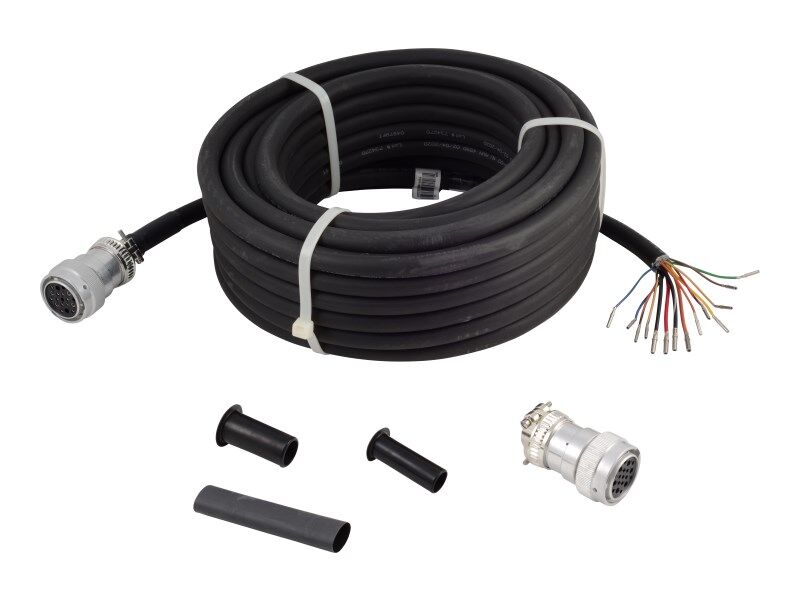 JLG Part # 1001188534 – Boom Control Cable | Fits 5 JLG Lift Models