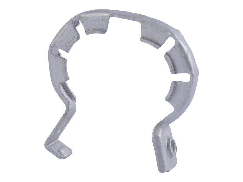 JLG Part # 1001188604 – Clamp,Hvac Pipe