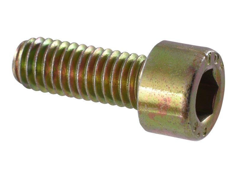JLG Part # 1001188619 – Screw-Spec, Socket Hd Cap