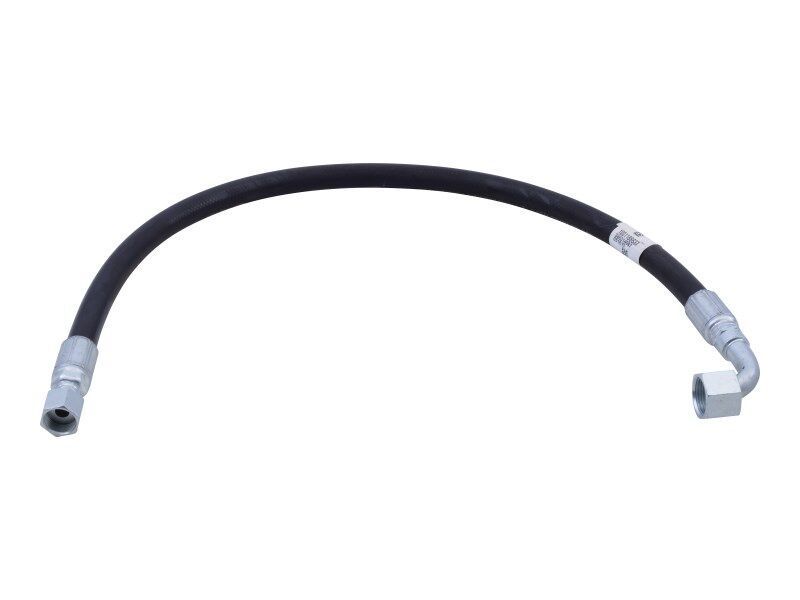 JLG Part # 1001188637 -  Hose Assembly
