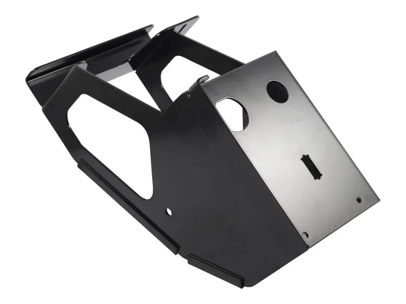 JLG Part # 1001190270 -  Control Box Weldment