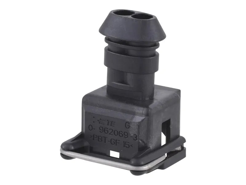 JLG Part # 1001190322 – Connector, Amp Jpt Housing