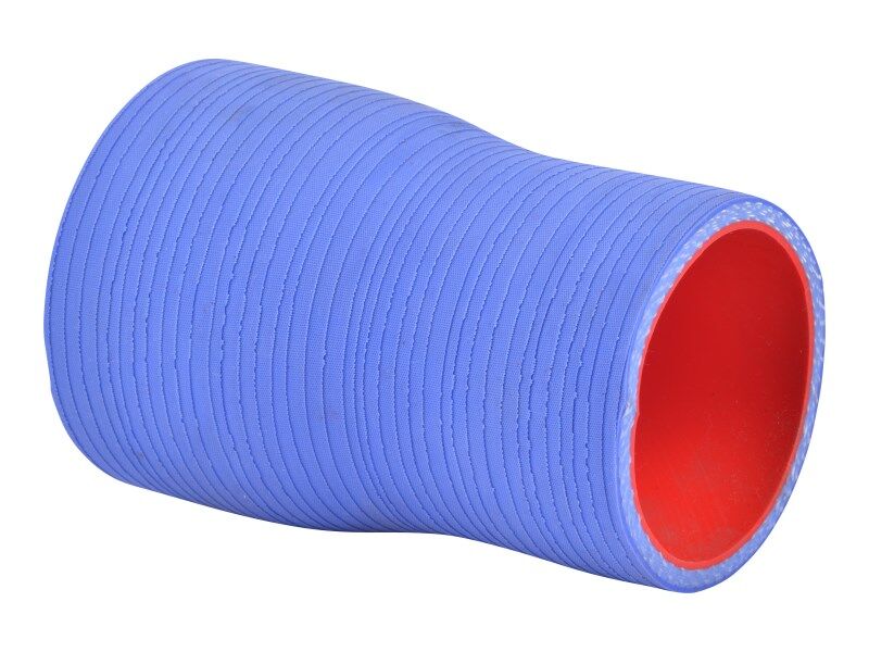 JLG Part # 1001190590 -  Hose,CAC Reducing 76.2 - 63.5