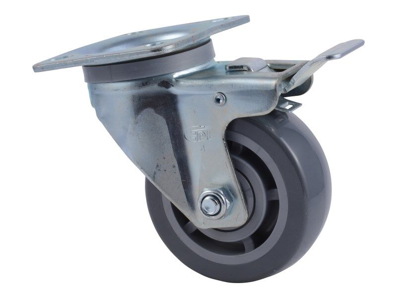 JLG Part # 1001190688 -  Wheel