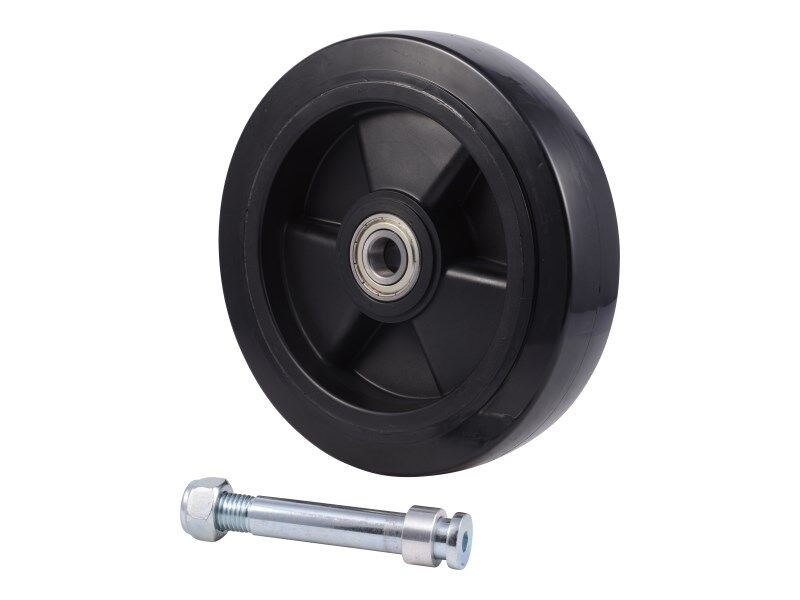 JLG Part # 1001191498 -  Rear Wheel