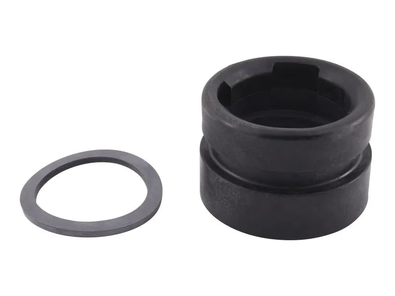 JLG Part # 1001192392 -  Adapter-Mech,Filler Neck Tank