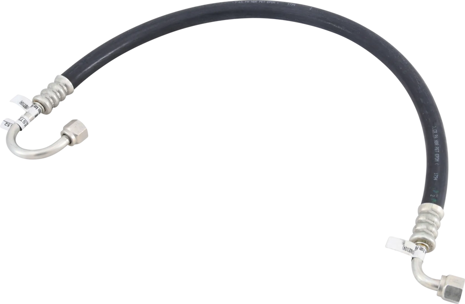 JLG Part # 1001193761 -  Hose,CAB AC Inlet