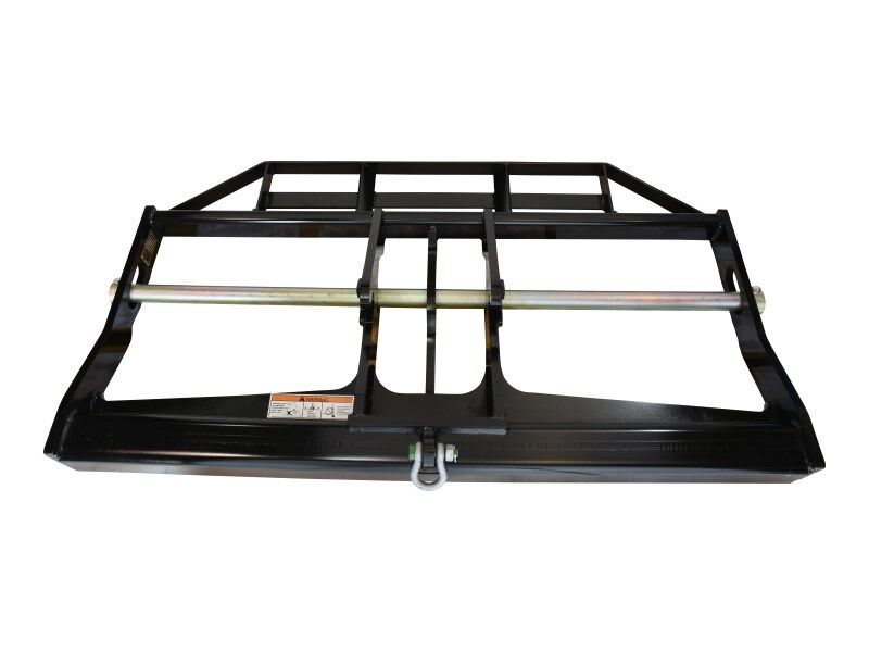 JLG Carriage72 Standard Assembly 1001193794S replacement part image