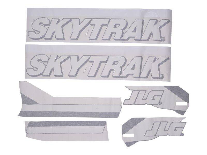 JLG Part # 1001194087 -  Service Kit