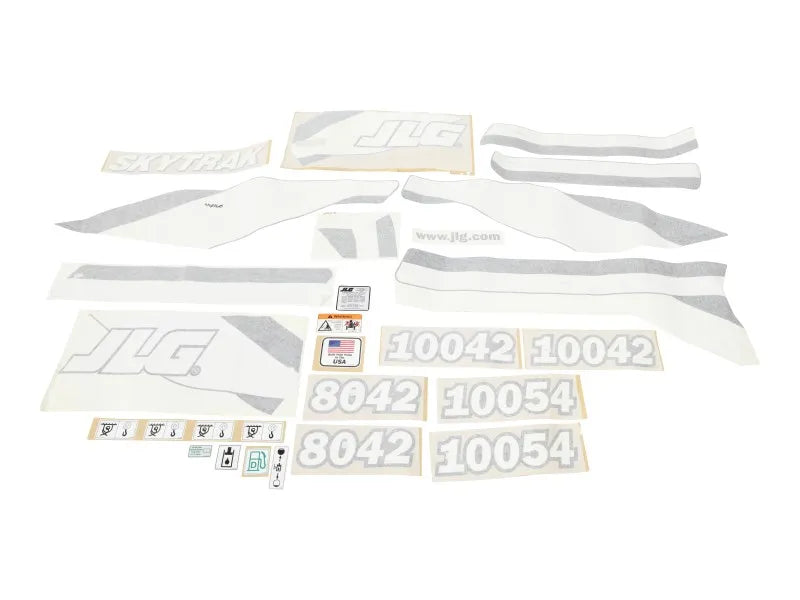JLG Part # 1001194088 -  Service Kit