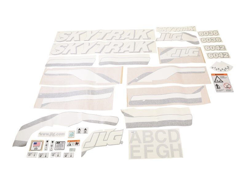 JLG Part # 1001194090 – Kit