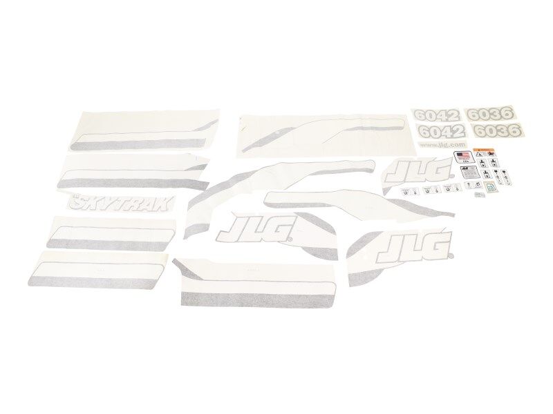JLG Part # 1001194092 -  Service Kit