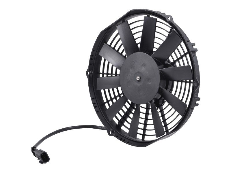 JLG Part # 1001195345 -  Cab,Condenser Fan