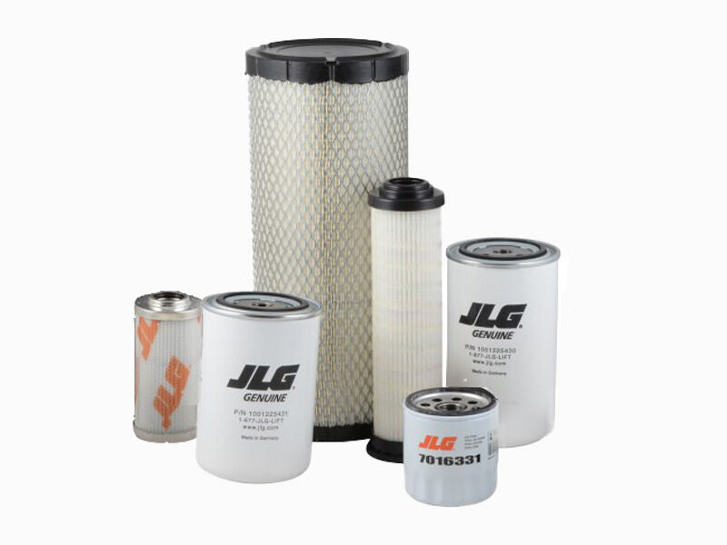 JLG Part # 1001195537 -  Service Kit