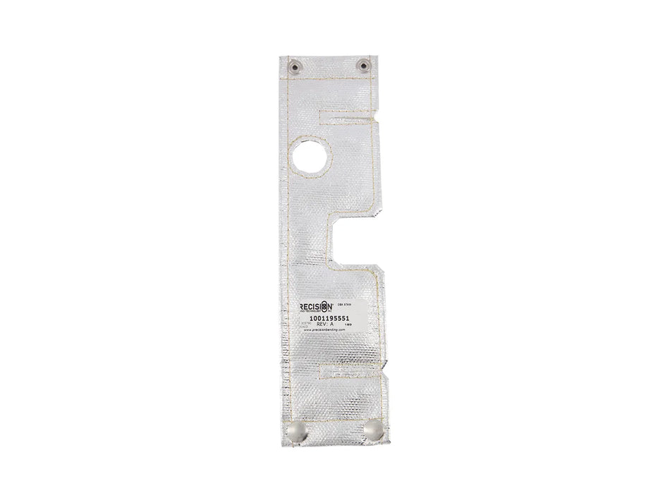 JLG Part # 1001195551 – Exhaust Pipe Joint Insulate
