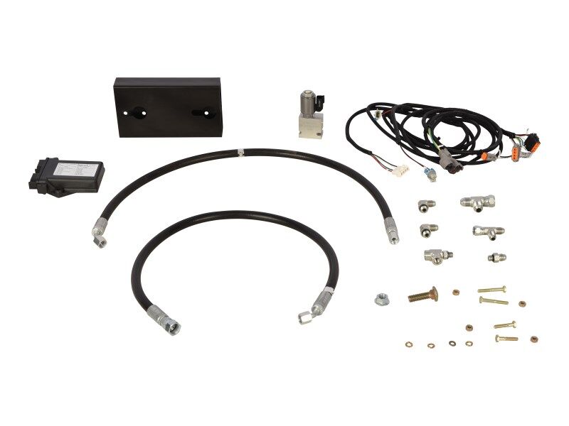 JLG Part # 1001195606 – Anti-Stall Kit
