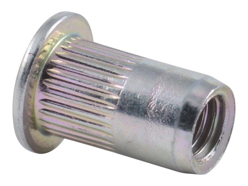 JLG Part # 1001195878 – Rivnut M5x0.8 Round