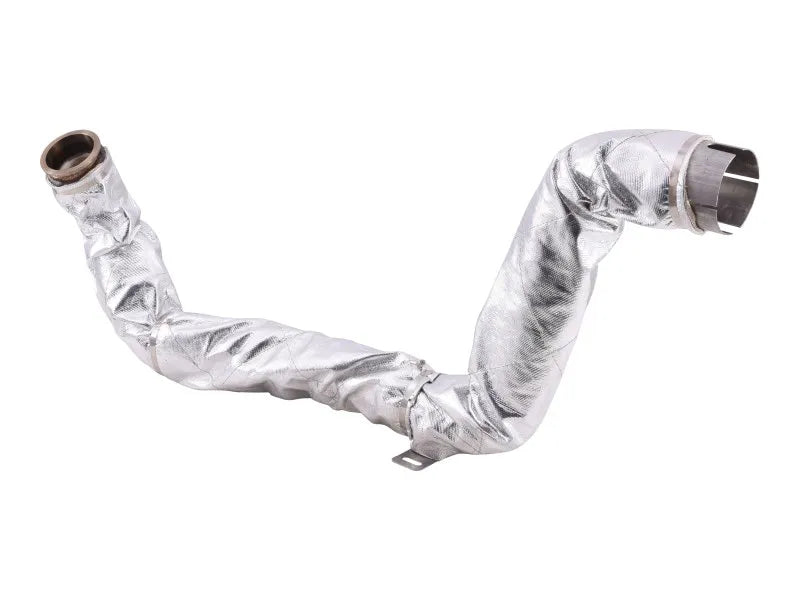 JLG Part # 1001196397 – Exhaust Flex Asm Pipe