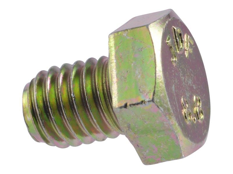 JLG Part # 1001196601 – Boltft Metric Gr8.8,m8 X 1.25