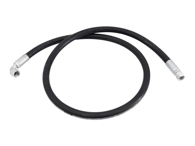 JLG Hose Assembly63 Jicjic 1001196649S replacement part image