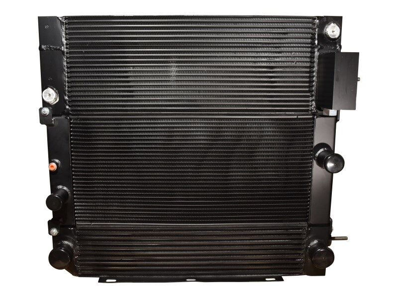JLG Part # 1001197054 – Radiator